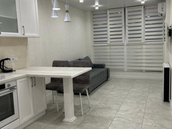 Довгострокова оренда однокімнатної квартири  на Словянці Вінниця