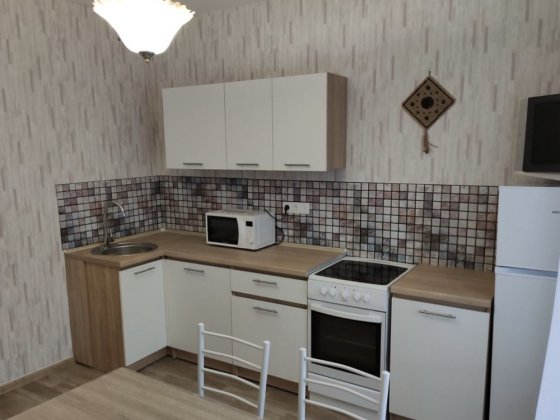 Оренда, 2-х кім, ст.м.Харківська, вул.Вишняківська 7-Б Киев