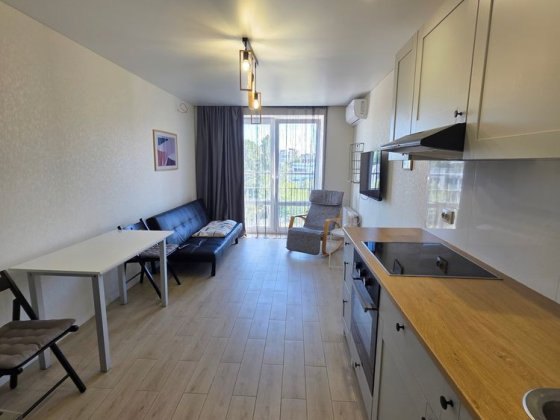 Здам однокімнатну на Козацькій 1/1 Черкаси