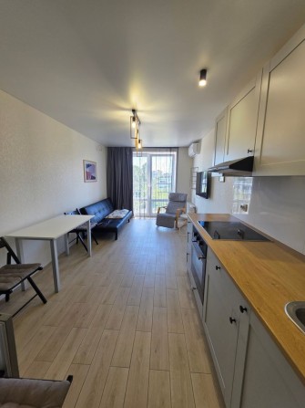 Здам однокімнатну на Козацькій 1/1 - фото 1