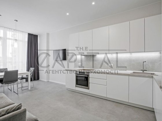 Аренда квартиры, ул. Саперное Поле, Печерск, ЖК Французский квартал Київ