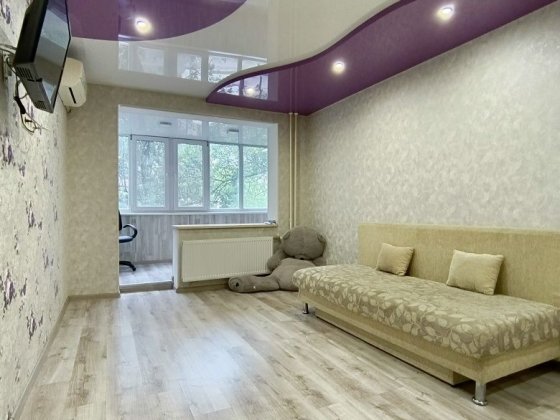 Терміново здається 2-х кімнатна квартира р-н ПЗР Черкассы