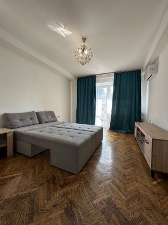 Здам 1к, Саксаганського, метро Університет - фото 1