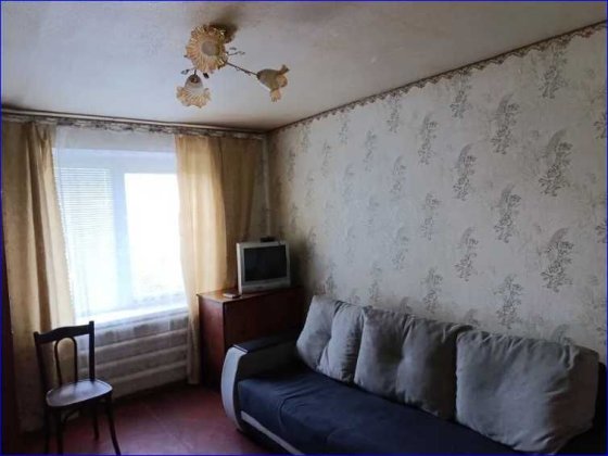 Здається 2 кімнатна квартира Сумгаїтська Фуршет Черкассы