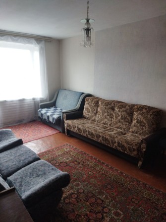 Здам 1 -к район Левка Лук'яненка (Освіти 86)и - фото 1