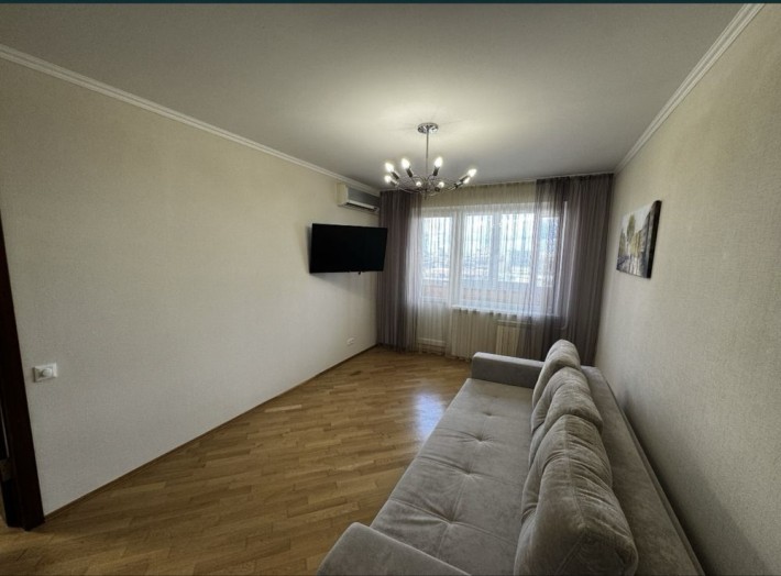 Затишна 2 квартира в спальному районі - фото 1