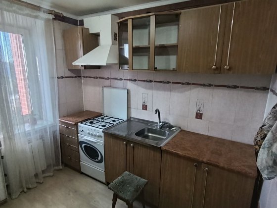 Здається чудова 1 кімната квартира на Брацлавський. Винница