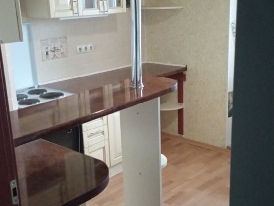 Здається 1-к.квартира на вул.Данькевича,8 Київ