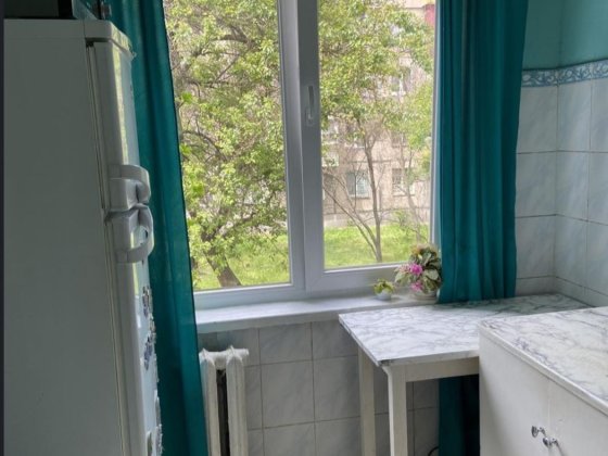 Здається 2 кімнатна квартира р-н Жд Черкассы