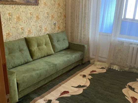 Здам 4 кімнатну квартиру, Троєщина, вул. О. Екстер 5 без комісії Київ