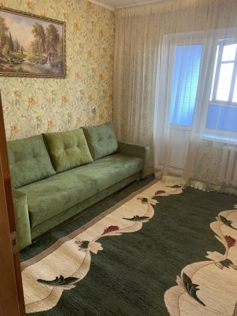 Здам 4 кімнатну квартиру, Троєщина, вул. О. Екстер 5 без комісії - фото 1