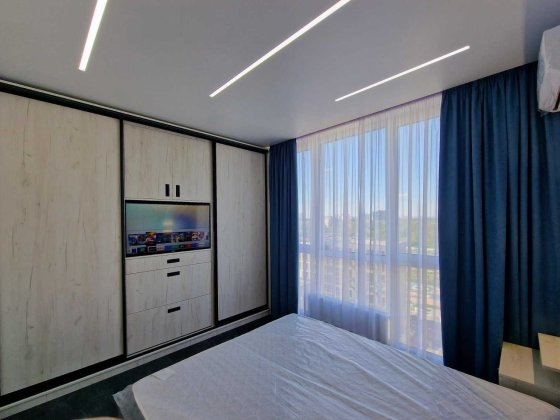 Оренда від Власника!!! ЖК Файна Таун. Євродвушка Київ