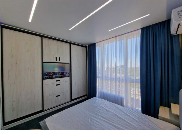 Оренда від Власника!!! ЖК Файна Таун. Євродвушка - фото 1