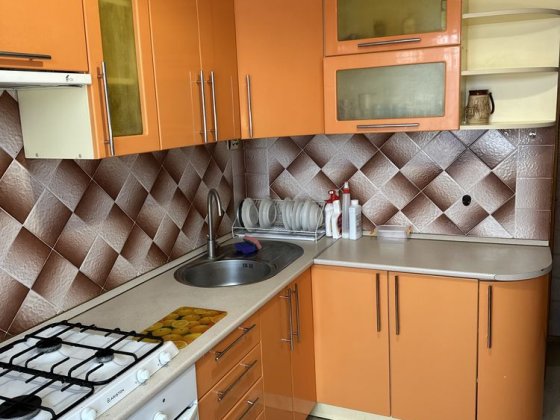 Оренда трикімнатної квартири Ляля Ратушна. Словʼянка. Хмельницьке шосе Винница