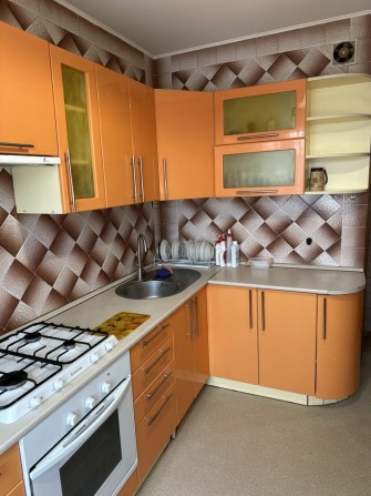 Оренда трикімнатної квартири Ляля Ратушна. Словʼянка. Хмельницьке шосе - фото 1