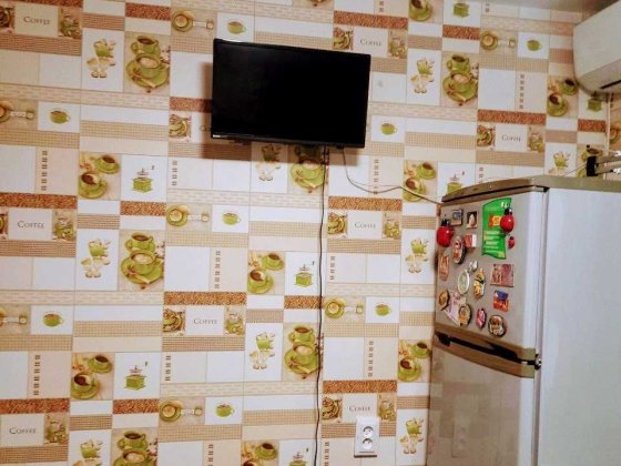 (ПЗР)Здається затишна 1-кімнатна квартира на 9 поверсі Черкаси