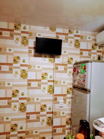 (ПЗР)Здається затишна 1-кімнатна квартира на 9 поверсі - фото 1