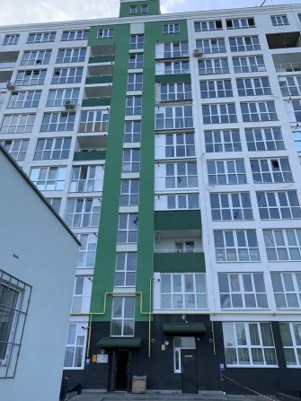 Довгострокова оренда квартири ( Здача квартири Чернігів) - фото 1