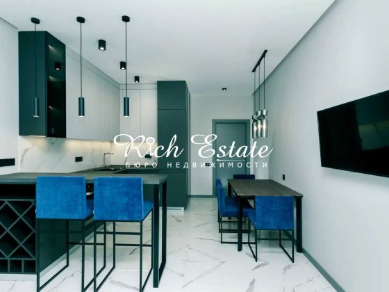 Генератор Без % ЖК Французский Квартал 2 Печерск Оренда 3-к квартири Київ