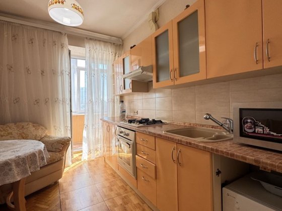 Оренда 2-к в чудовому стані, Центр, вул. Гоголівська Киев