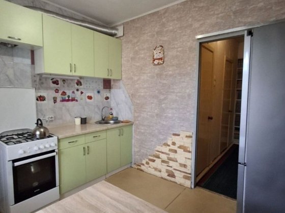 Вільна 1но кімнатна квартира Пухова Чернігів