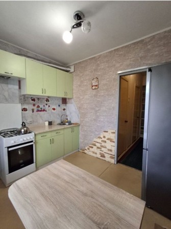 Вільна 1но кімнатна квартира Пухова - фото 1