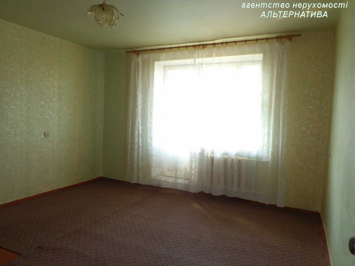 1 кім. кв. вул Іллєнка - Надпільна. Поруч Юрія Фарм. 12 хв Депот Центр - фото 1