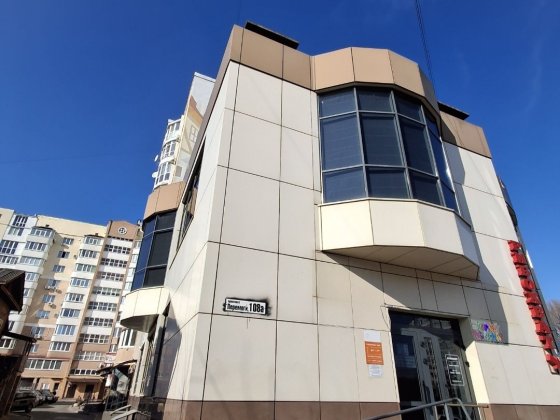 Проспект Победы Центр Автономка Аренда 1 ком Чернігів