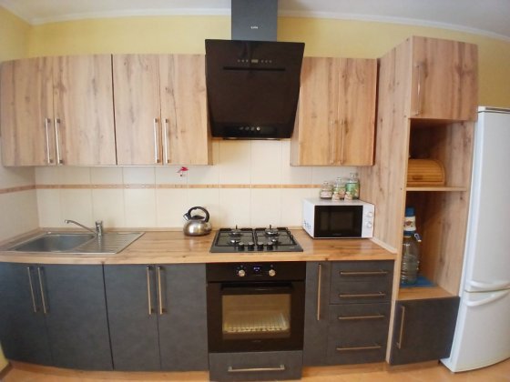 Оренда 4 кімнатної квартири в центрі міста. Вінниця