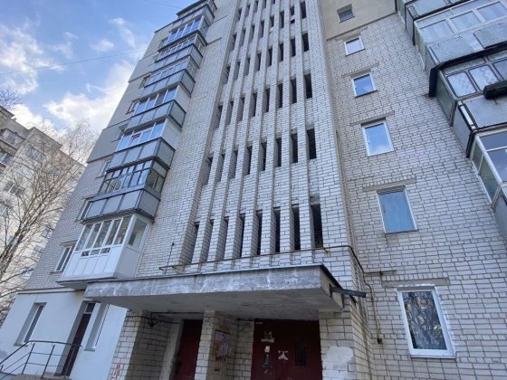 Оренда довгострокова 2-х кімнатна квартира Чернигов