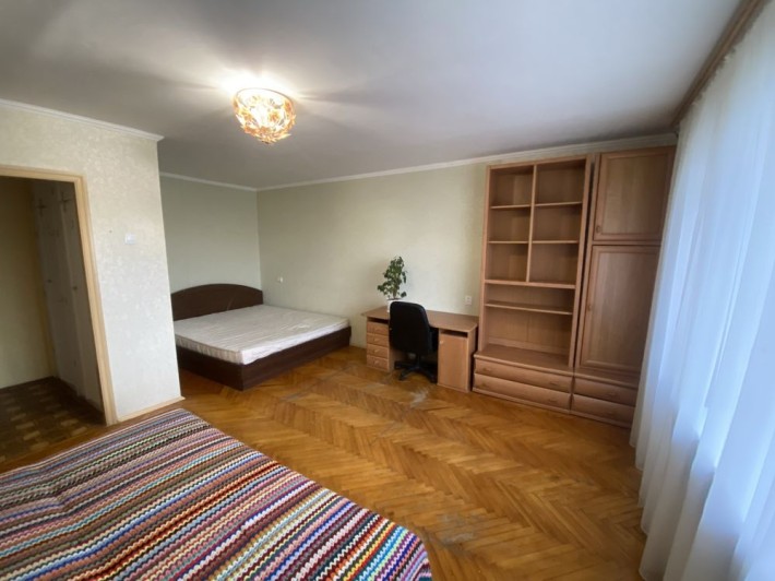 Оренда квартири Тростянецька, Харківське шосе, Дарницький - фото 1