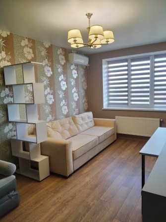 Оренда 2 кім квартири - фото 1