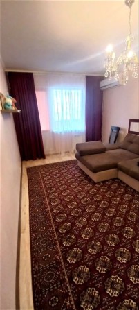 Оренда 2к квартири в центрі поруч з метро - фото 1