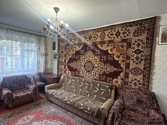 Здається 2-кімнатна квартира на вул. Козацькій. Чернігів