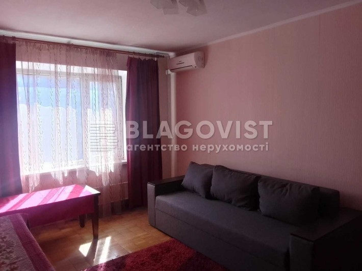 Оренда 2х кімн. квартири. ст. Лукянівська - фото 1