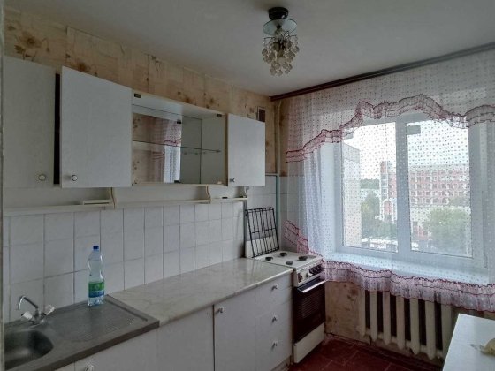 Сдаётся недорогая квартира Чернігів