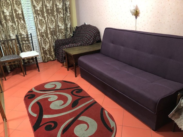 Оренда 1 квартира Дніпровський Березняки Лівобережна - фото 1