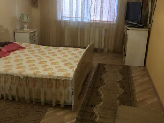 Оренда 1 кімнатної квартири  вул.Лінтура НОВОБУДОВА Ужгород