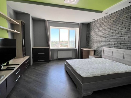 Оренда 1-кімнатної квартири в центрі Чернігова, авт/опалення Чернигов