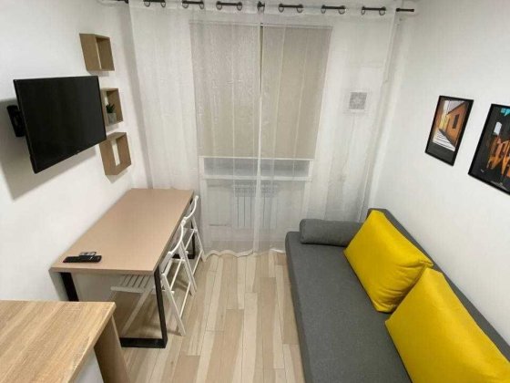 Довгостроково здам квартиру. вул. Щербаківського, 62А. Метро НИВКИ Київ