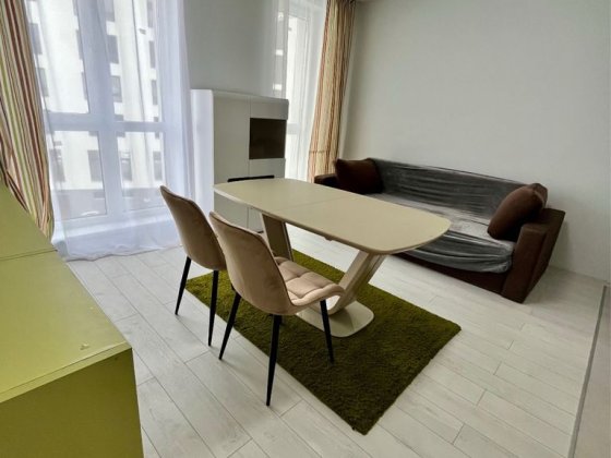 Оренда 1.5-кімн квартири в ЖК Квадрат Ужгород