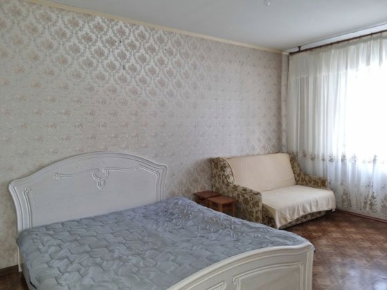 Оренда 1к квартири 36квм Закревського 19В Київ