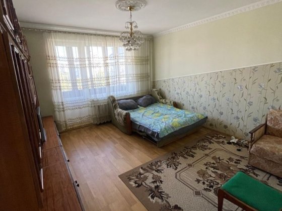 Оренда 2-к квартира по вул. Скальда 31 г Чернівці