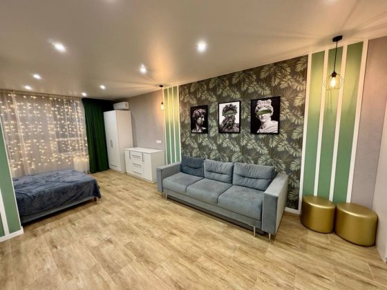 Здам квартиру ЖК Олімпік парк Київ