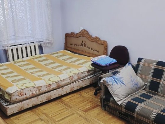 Оренда 2км квартири район  Депоту Черновцы