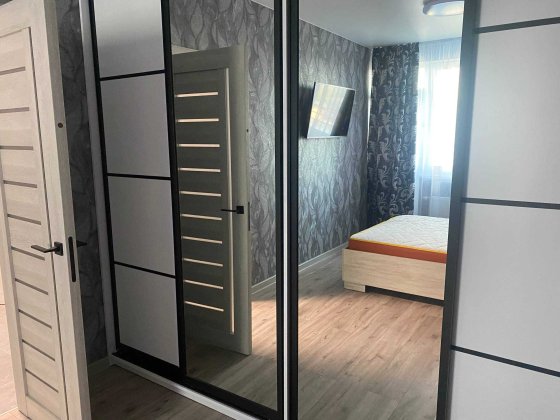 Здається в оренду однокімнатна квартира. Центр. Перша Здача! Киев