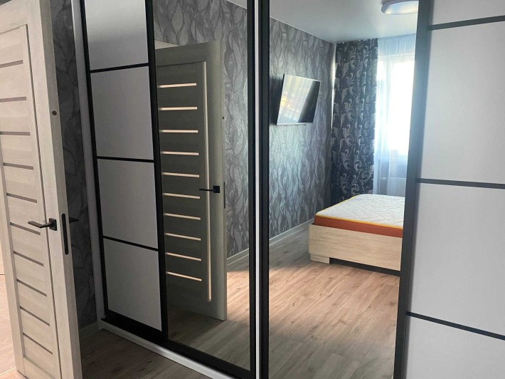 Здається в оренду однокімнатна квартира. Центр. Перша Здача! - фото 1