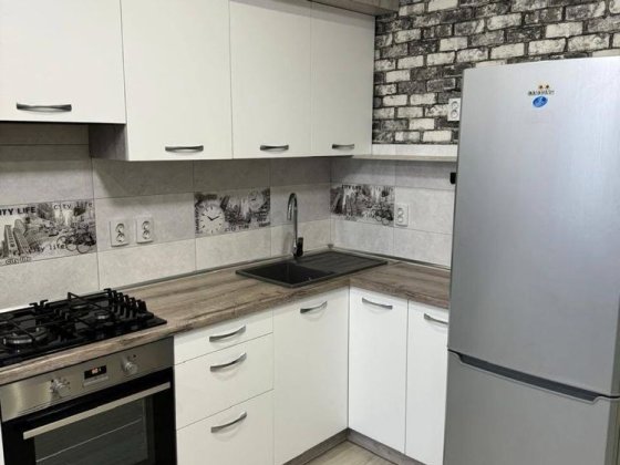 1к квартира новобудова з ремонтом,Вільно Вінниця