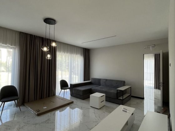 Оренда нової просторої квартири в ЖК Rodovid Ужгород