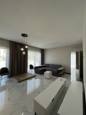 Оренда нової просторої квартири в ЖК Rodovid - фото 1